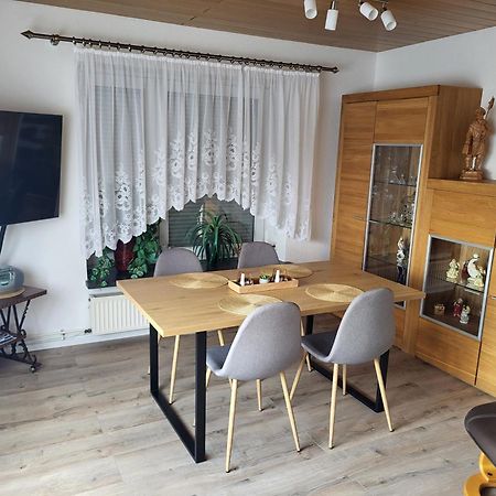 Ferienwohnung In Hameln Am Wald Hamelin Exteriér fotografie