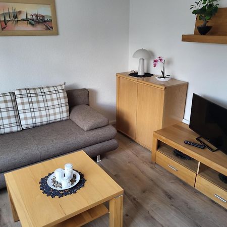 Ferienwohnung In Hameln Am Wald Hamelin Exteriér fotografie