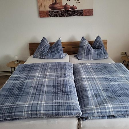 Ferienwohnung In Hameln Am Wald Hamelin Exteriér fotografie