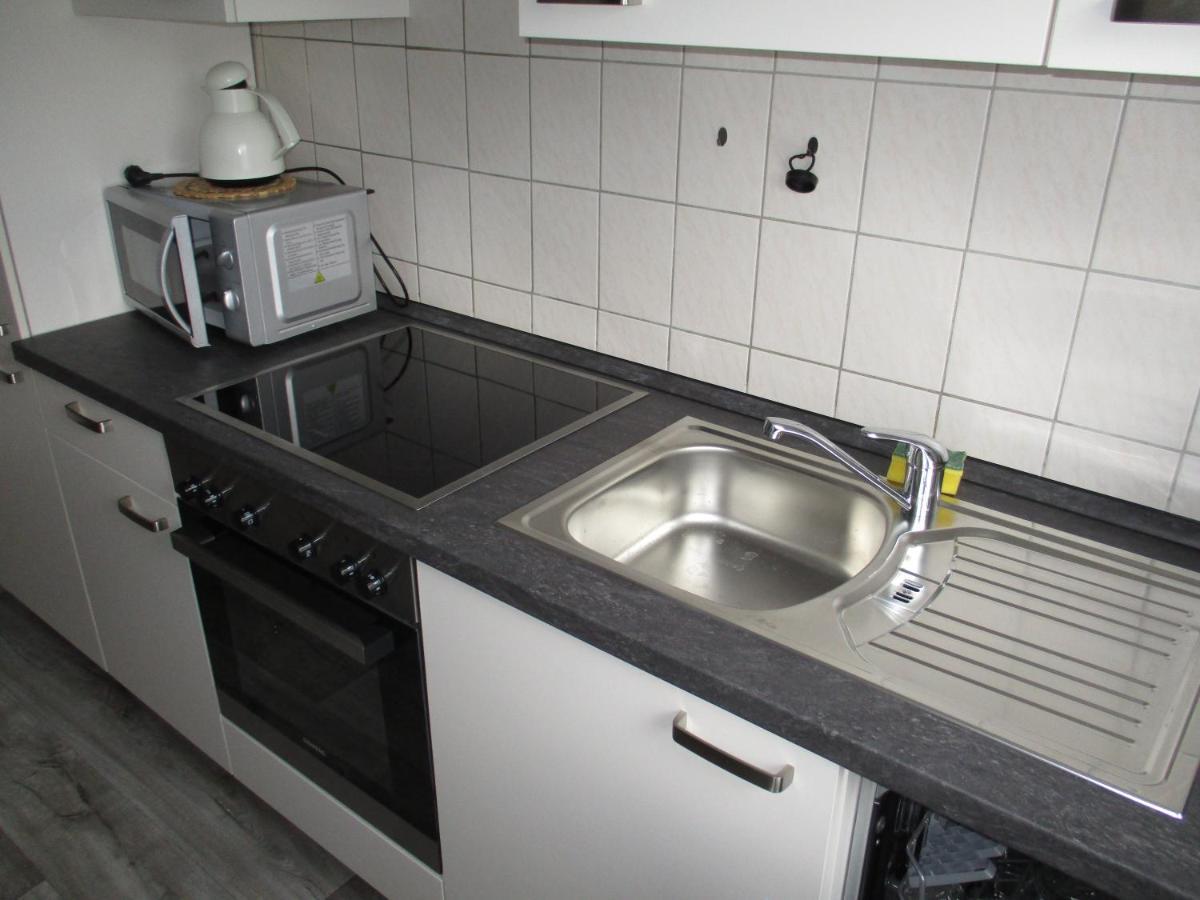 Ferienwohnung In Hameln Am Wald Hamelin Exteriér fotografie