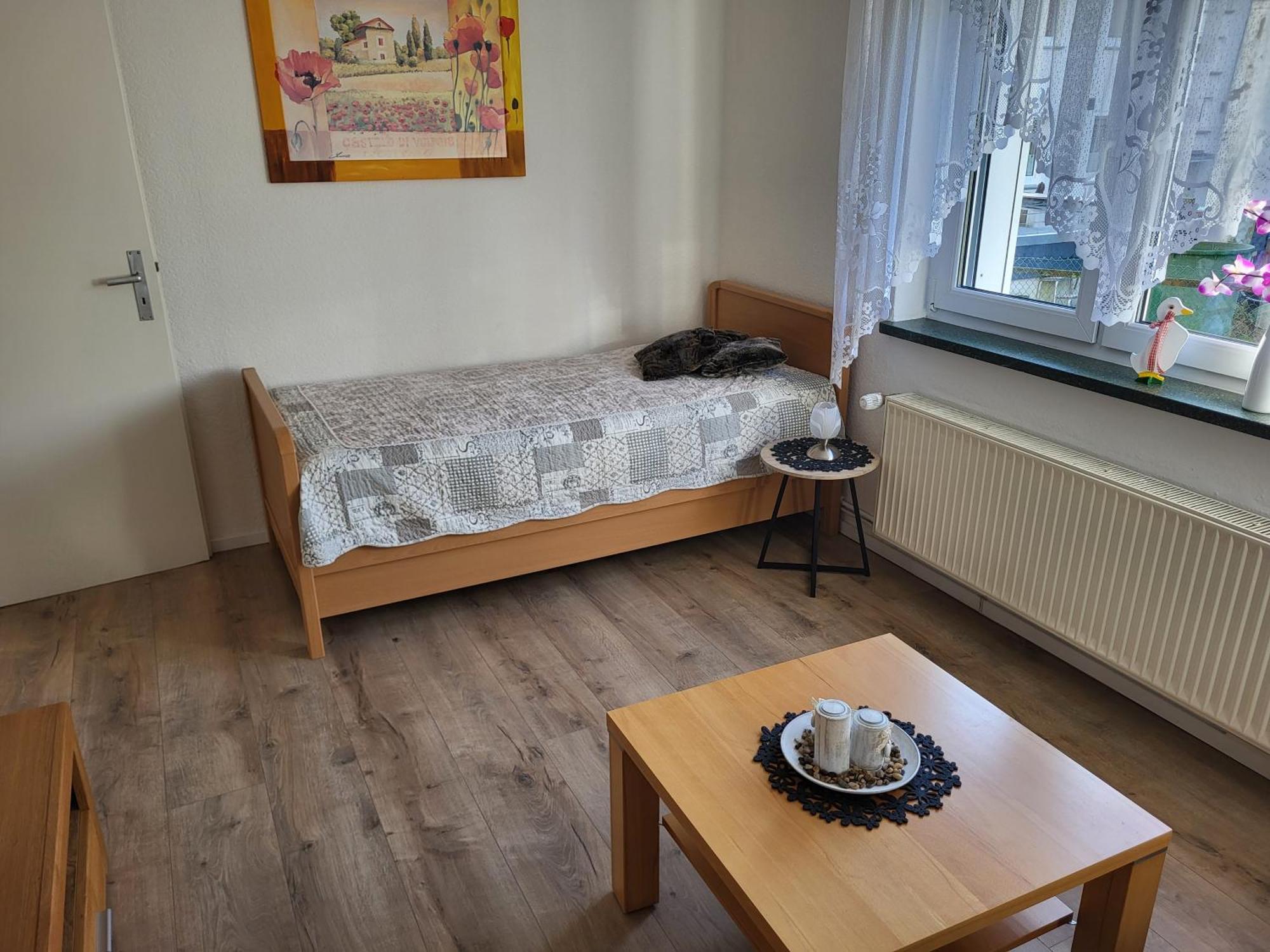 Ferienwohnung In Hameln Am Wald Hamelin Exteriér fotografie